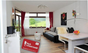 Tolles Appartement mit Pool in Schluchsee